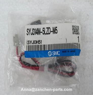 SMC KQ2S06-01AS Installation Fittings